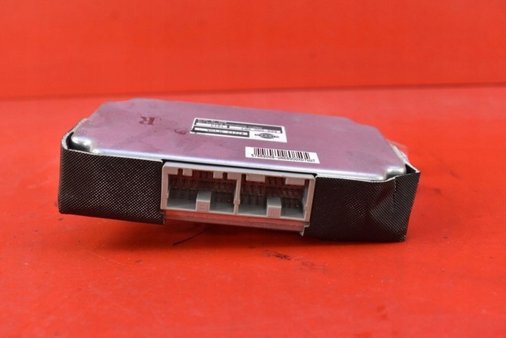 фото №5, Блок керування модуль abs 472133fy0a infiniti fx30 2 ii 3.0 d 238 km 08-17