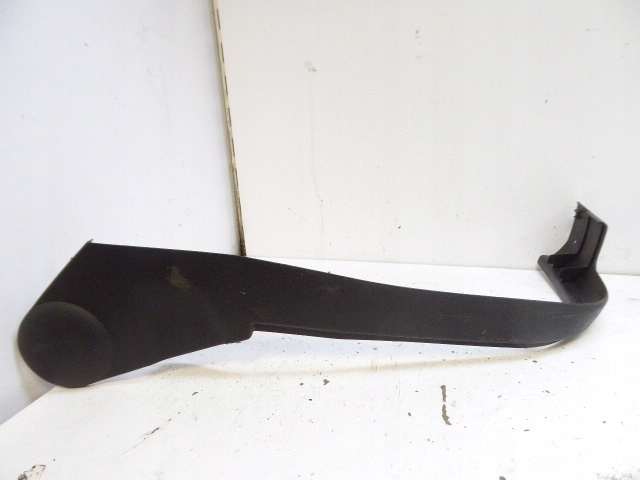 фото №1, Golf iv 97-06 защита заглушка сиденья левая