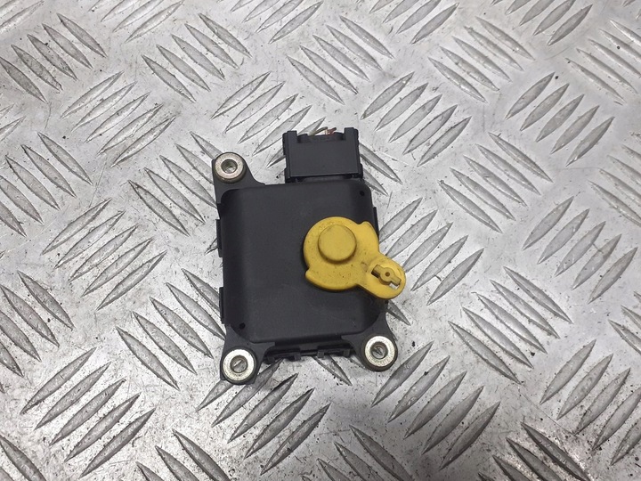 фото №1, Двигунчик нагрівача seat leon i 1.9 tdi