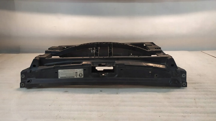 фото №5, Pas переднее усилитель vw polo v 6r