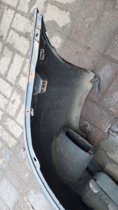 фото №9, Бампер перед daewoo lanos 98r