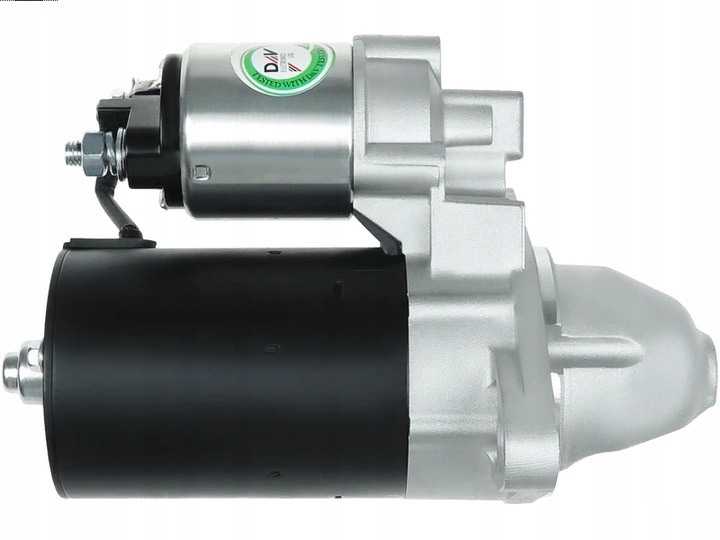 фото №1, Стартер as-pl s0716s