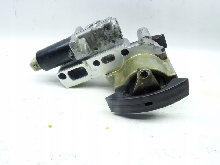 фото №3, Audi a8 d2 3.7 регулятор натяжитель цепи вал оригинал