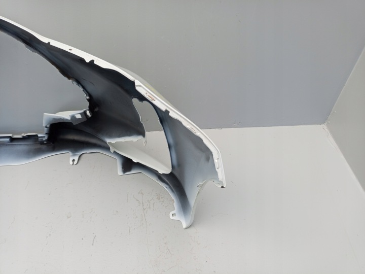 фото №11, Toyota yaris iv 4 2020- бампер перед передний 52119-k0050 =