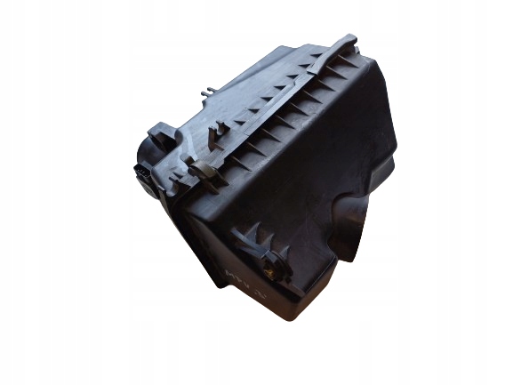 фото №1, Mazda mpv 2 ii 99-06 2.0d корпус фільтра повітря витратомір