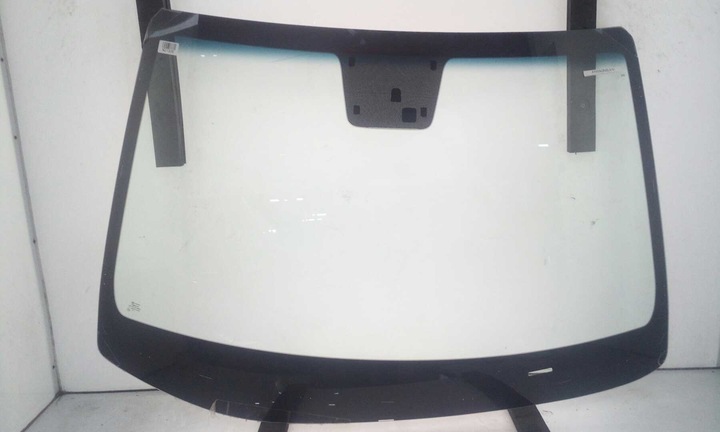 фото №1, Скло лобове передня hyundai i30 2017- датчик pas нова