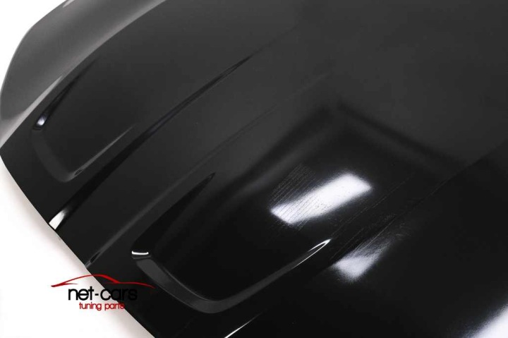 фото №12, Bmw g22 23 бампер капот пороги крыло m набор m4