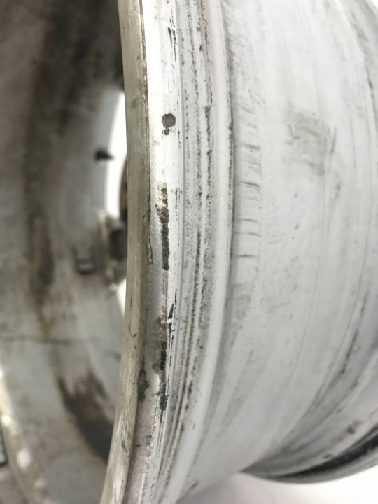 фото №11, Диск audi (oem) speedline 4091 8.0" x 19" 5x112 et 42 8v0601025fr