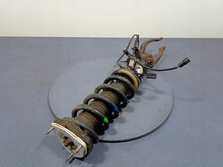 фото №6, Infiniti fx ii qx70 3.0d амортизатор перед правый переднее 561101cf0f