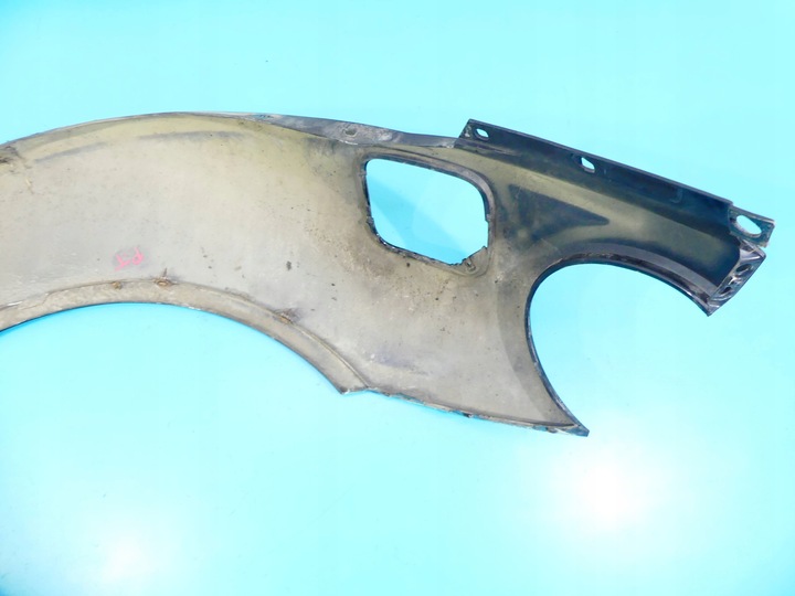 фото №14, Крило зад праві vw new beetle 98-05 l041