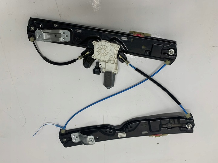 фото №1, Jaguar xf x260 підйомник вікна праві зад