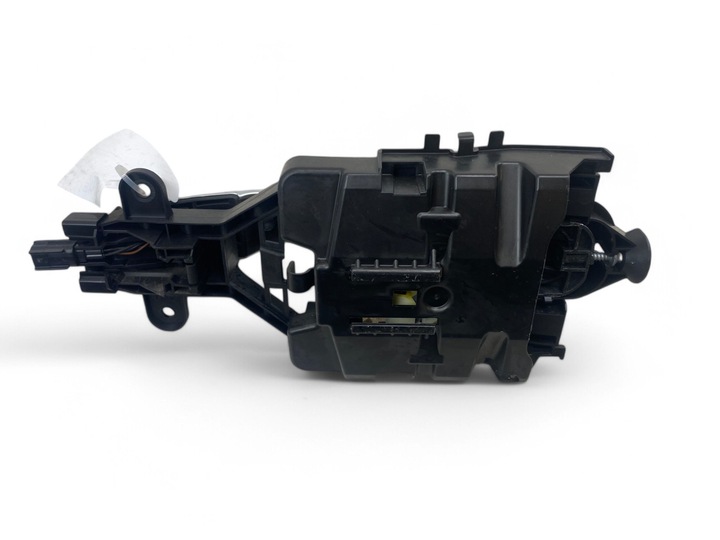 фото №11, Volvo xc90 2019 права сторона ручка зовнішня двері задніх 31378253