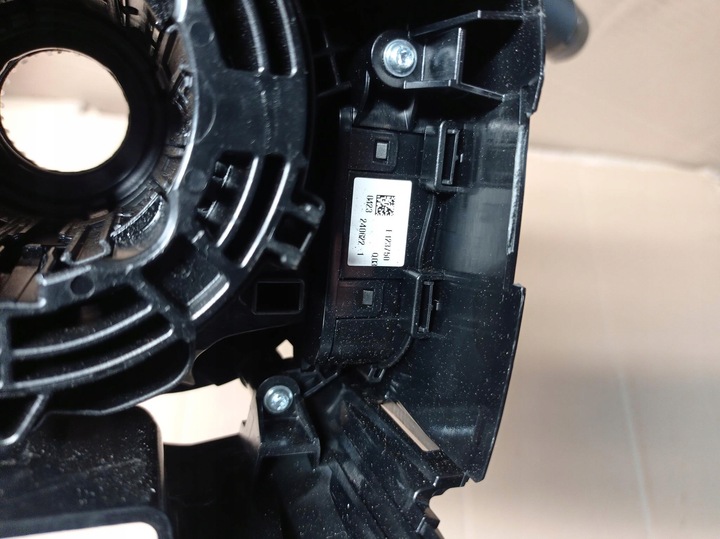 фото №10, Перемикач-павук перемикач комбінований mercedes eqs w297