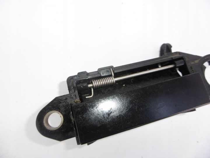 фото №6, Ручка зовнішня лівий перед передня audi a4 b5