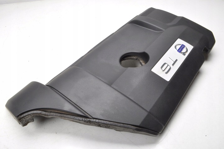 фото №6, Volvo s60 v60 xc60 захист кришка двигуна na двигун 30757829