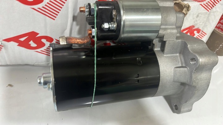 фото №7, As-pl s0309 стартер