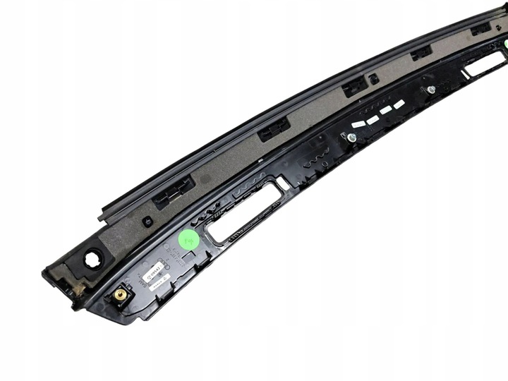 фото №5, Audi s5 f5 2018 планка стёкла лобовой / передний