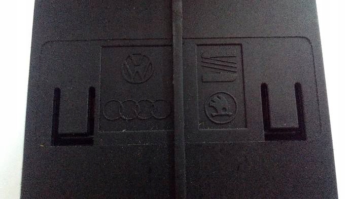 фото №8, Выключатель переключатель света vw lupo 1c0941531a