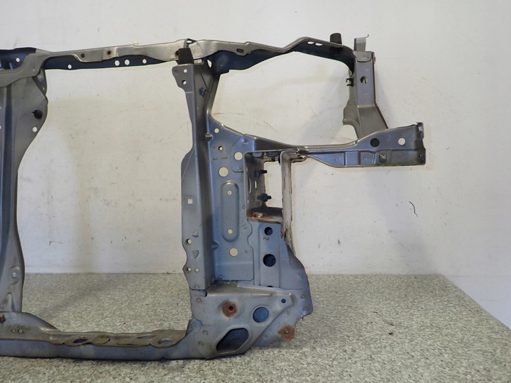 фото №6, Honda civic дизель eu 01-05 pas переднє перед