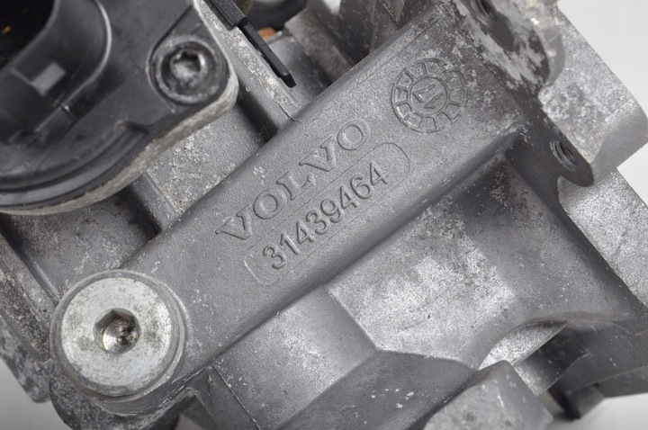 фото №9, Volvo s60 ii v60 xc60 xc90 2.0 d4 190km клапан egr 31439464