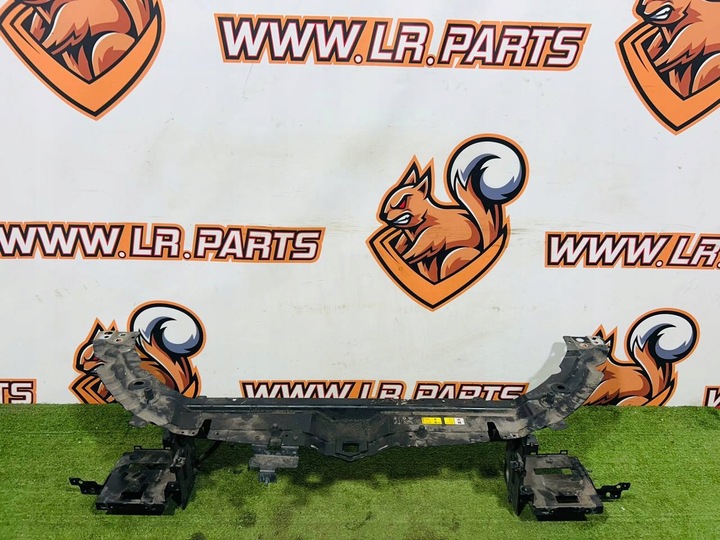 фото №7, Pas переднє land rover discovery sport l550 fk72-00208-ae