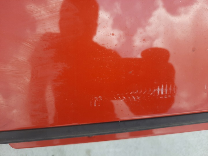 фото №8, Chevrolet corvette c6 дуга крыша стойка защита