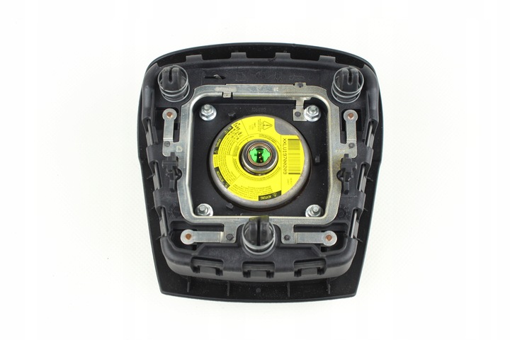фото №9, Подушка безпеки кермо ford mondeo mk4 6m21-u042b85-akw