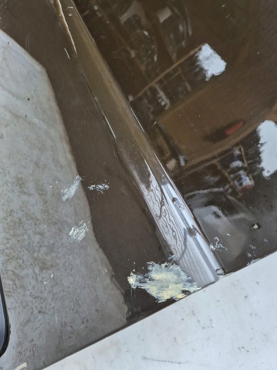 фото №14, Vw t5 двері ліві зад задні високі