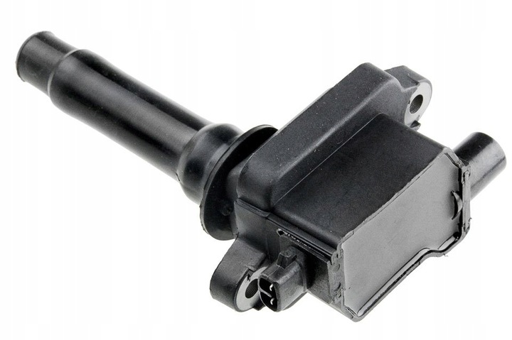 фото №2, Nty котушка запалювання ecz-ka-310