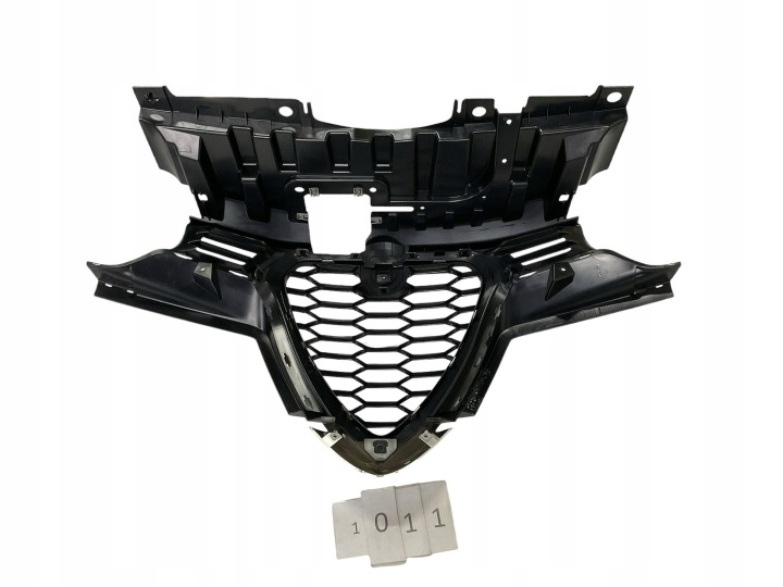 фото №11, Решітка радіатора alfa romeo tonale 156174796 1.011