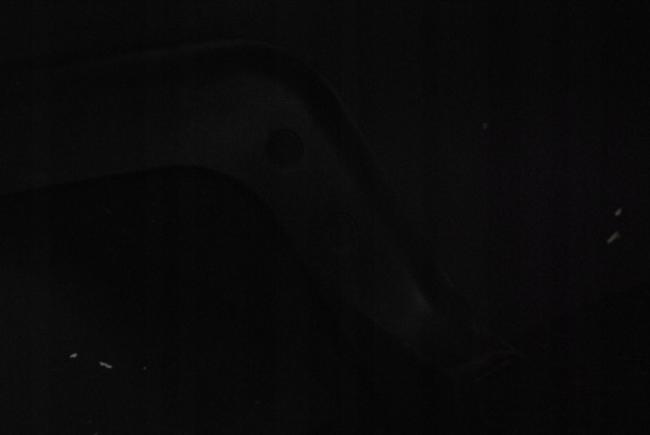 фото №13, Оббивка боковина багажника p audi a8 d3 4e0863880f