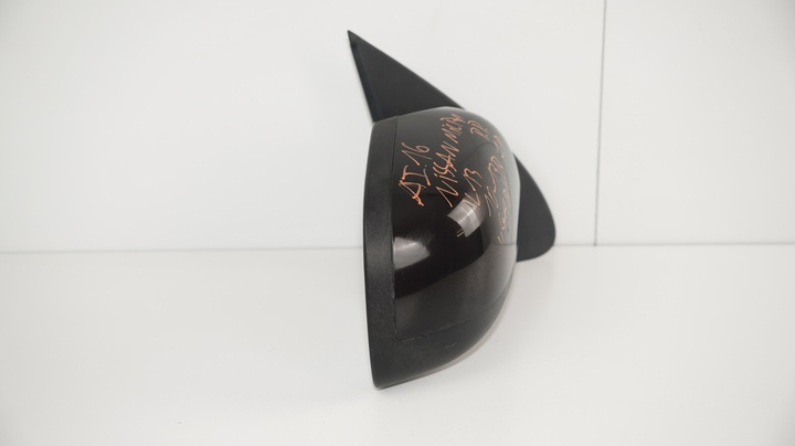 фото №8, Зеркало правые nissan micra k13 10-13r 7pin gab