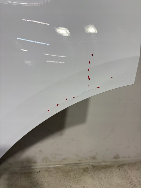 фото №5, Дверь задние левая ford kuga mk3 mk 3 iii