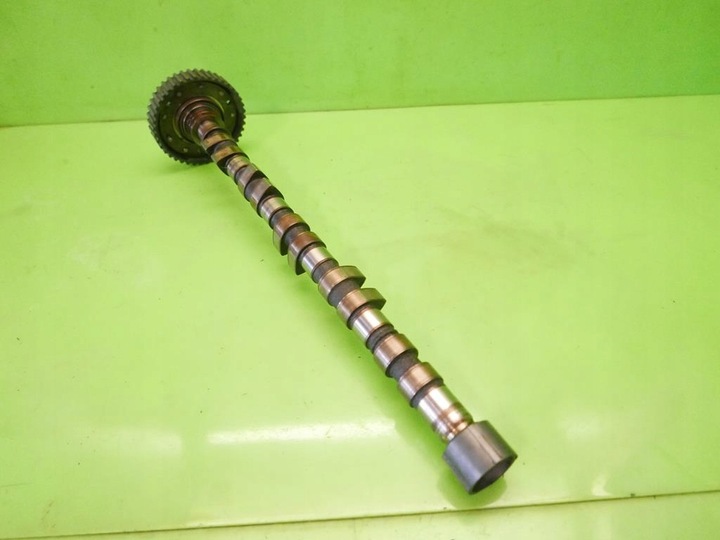 фото №8, Вал розподільний вал випускний колесо volvo v70 xc ii 2.4t