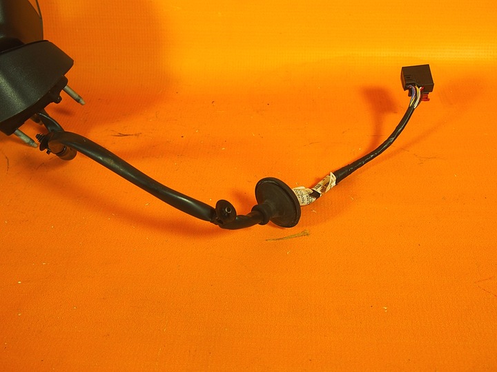 фото №9, Audi a3 s3 8v sedan дзеркало праві сатин 8v5857410k