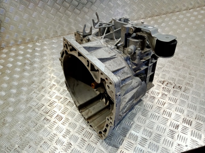 фото №10, Mercedes a w177 2019r 1.3cgi коробка передач механічна a1772610400 org.