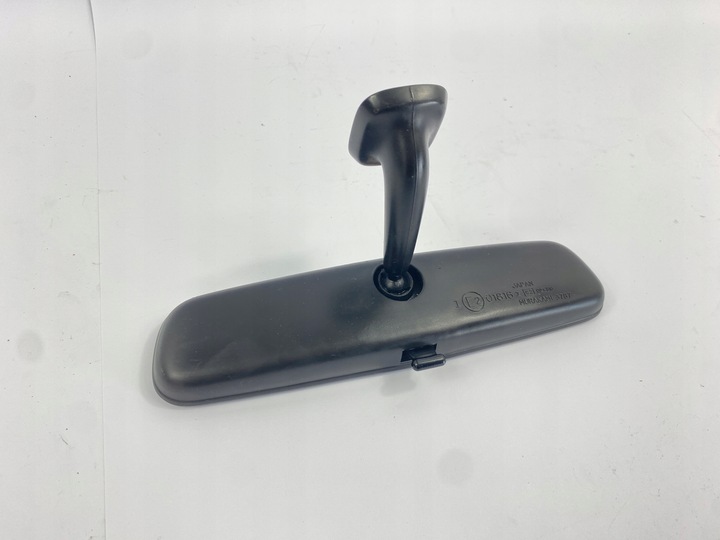 фото №11, Дзеркало заднього ходу заднього виду внутрішні mitsubishi galant vii