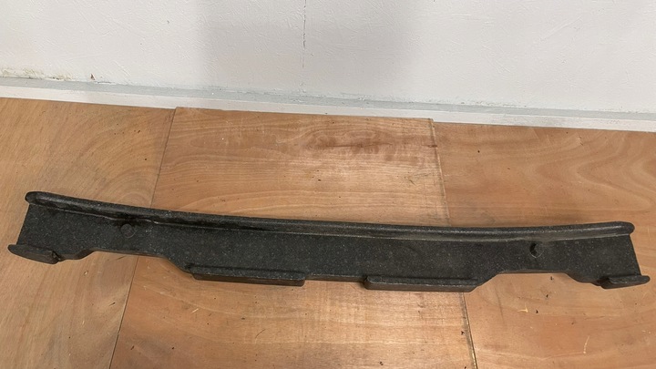 фото №10, Vw golf iv 4 пена абсорбер бампера передней перед