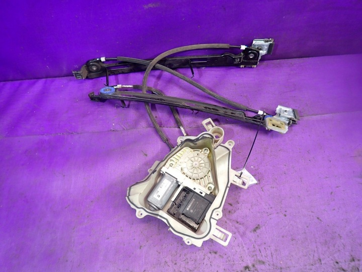 фото №1, Seat altea 04-09 подъемник стекла перед правый 1t0959702g 1k0959792m