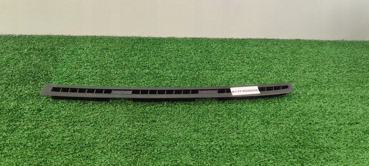 фото №1, Transporter t5 t6 решітка вентиляції 7e0819071c dgr