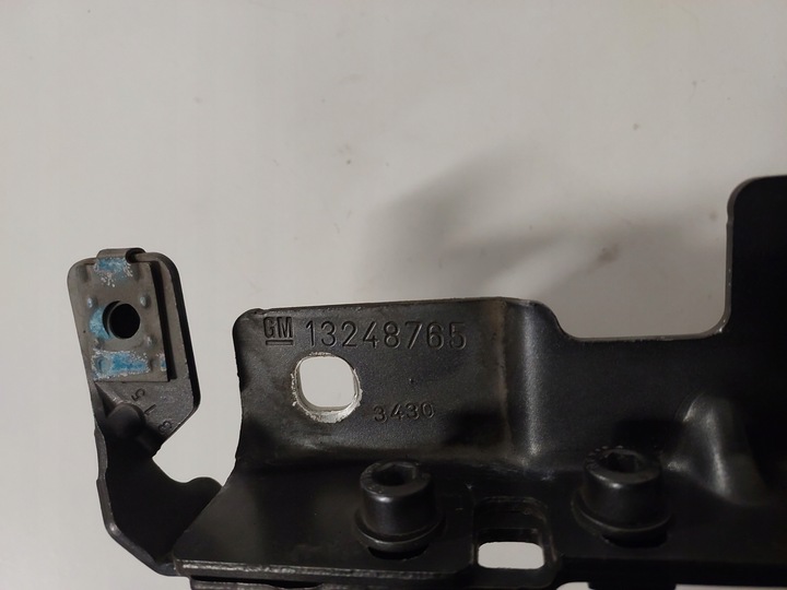 фото №5, Петля капота левый z177 opel insignia a 12841600 13248765