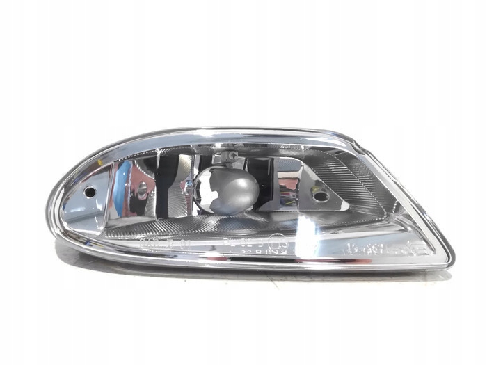 фото №1, Mercedes ml w163 01-05 галоген лампа противотуманная