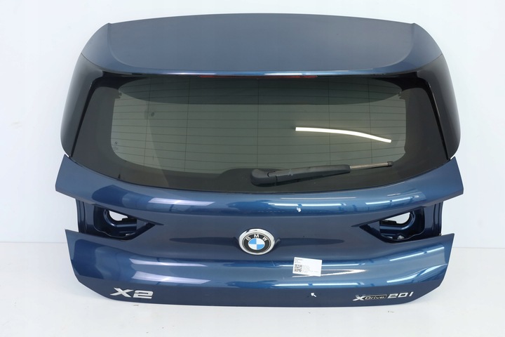 фото №1, Крышка зад задняя bmw x2 f39 c1m