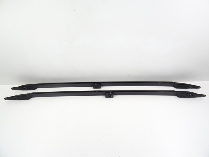 фото №13, Vw caddy iv рейлинги крышные 2k5860026m 2k5860025m