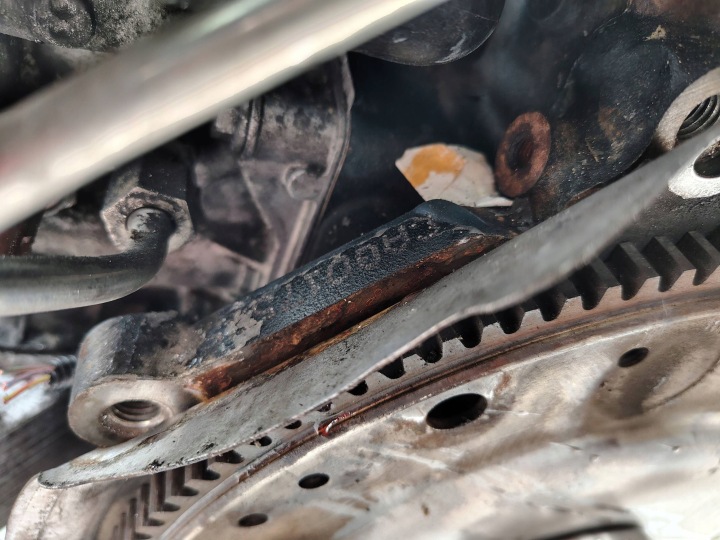 фото №11, Двигатель комплектный cag/cagb коллектор впускной aluminiowy audi a4 b8 2.0 tdi 102