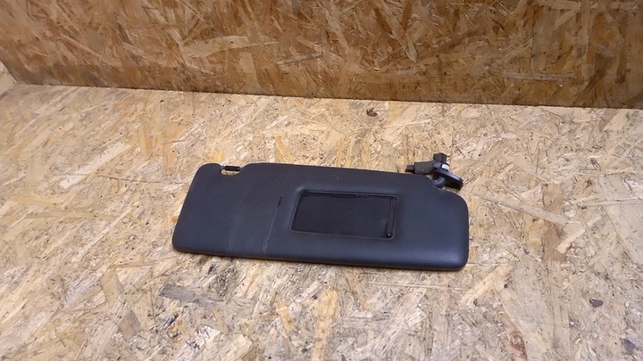 фото №1, Audi a4 b6 2.5 v6 tdi cabrio захист сонцезахисна