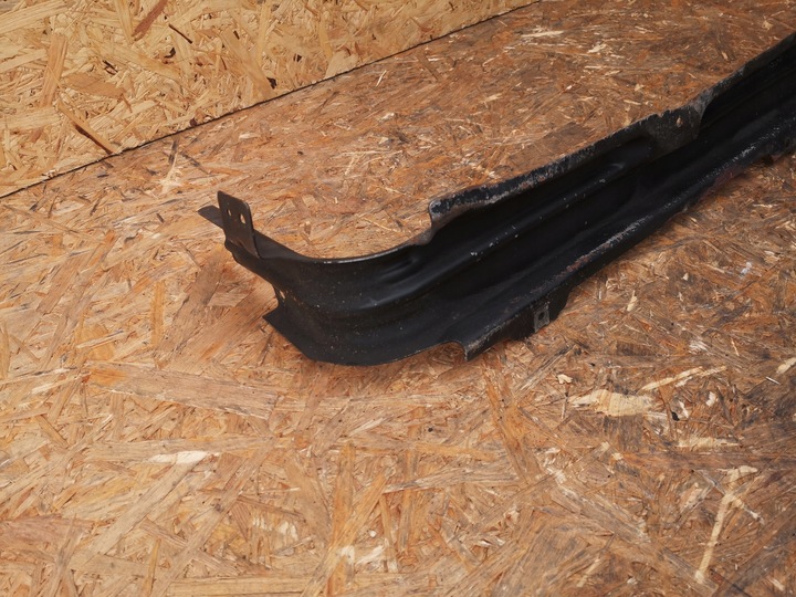 фото №7, Mercedes vito v-klasa w447 балка pod радиатор a4478800403