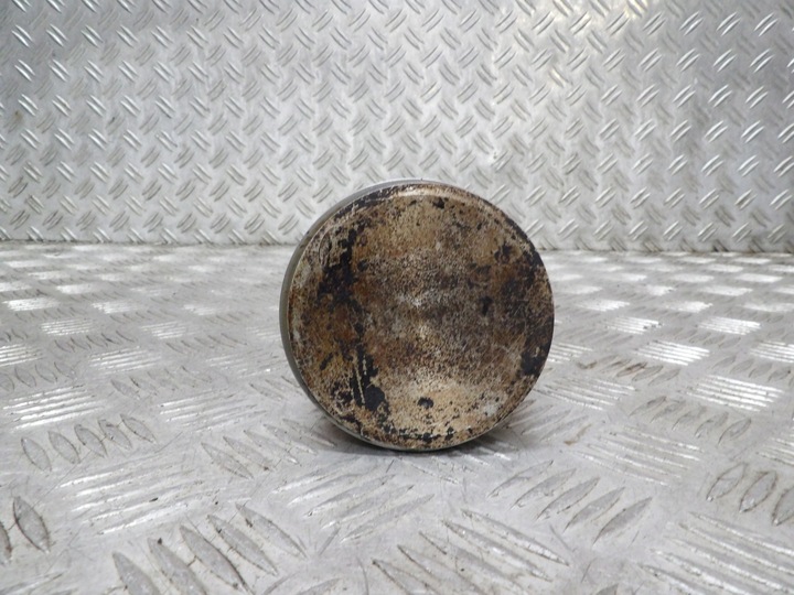 фото №9, Nissan x-trail t30 2.5 qr25 поршень шатун