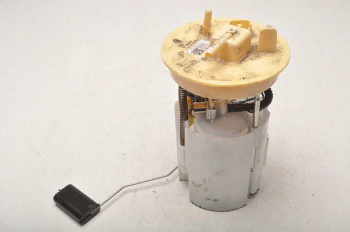 фото №1, Ford focus mk4 1.0 насос пального jx61-9h307-aa