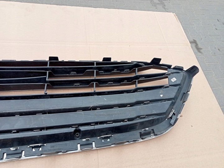 фото №12, Ford focus mk4 2018-23r.- решітка решітка радіатора бампера jx7b-8c436-a